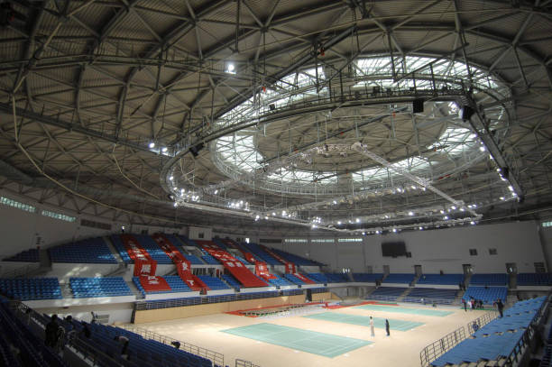 5分钟学会羽毛球扣杀!快速提升进攻能力