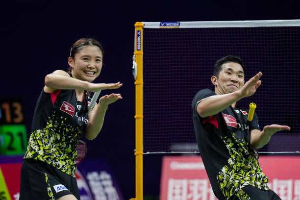 羽毛球发球违例有哪些?避免犯规的实用技巧