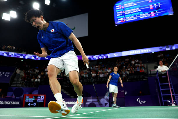 收藏!新加坡公开赛每日赛程表(含种子选手比赛时间)