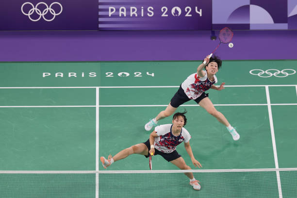 儿童羽毛球基础教程:一年级学生轻松上手