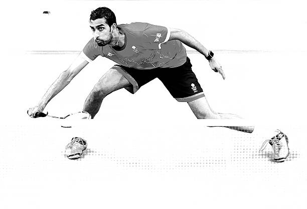 如何提升羽毛球发球稳定性?3个关键细节不可忽视