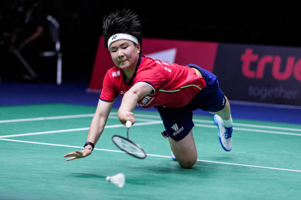 羽毛球打法技巧图解:从入门到精通的实战指南