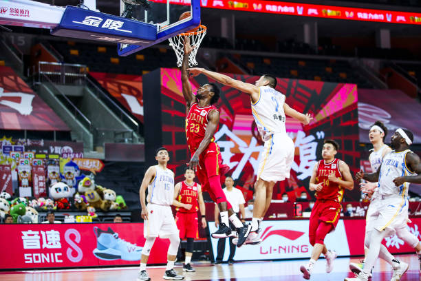 篮球场平面图绘制必备工具与材料