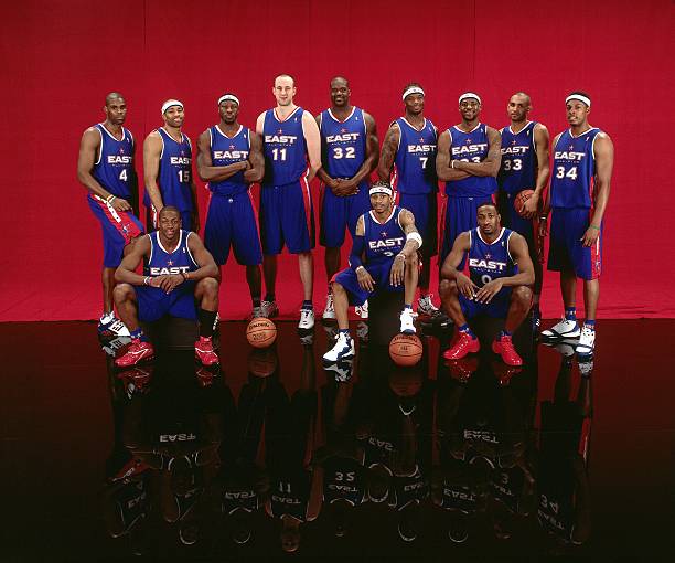 总决赛经典对决:回顾近十年精彩瞬间