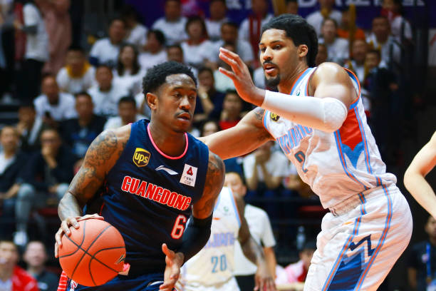 历届亚洲篮球锦标赛冠军揭晓,这些国家曾夺冠