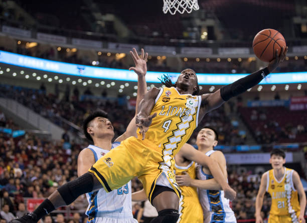 CBA全称是什么?一文读懂中国篮球顶级联赛