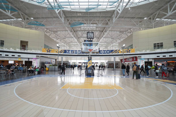 投篮训练指南:通过分解动作提升姿势稳定性和准确性