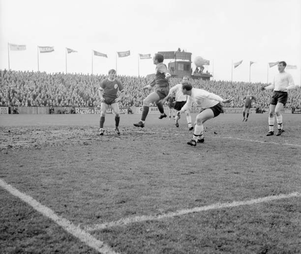 角球直接破门的概率究竟有多低?数据告诉你答案