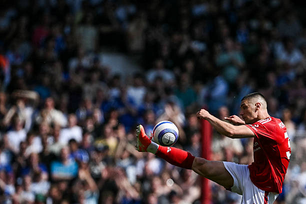 专家解读葡萄牙队欧冠出线前景