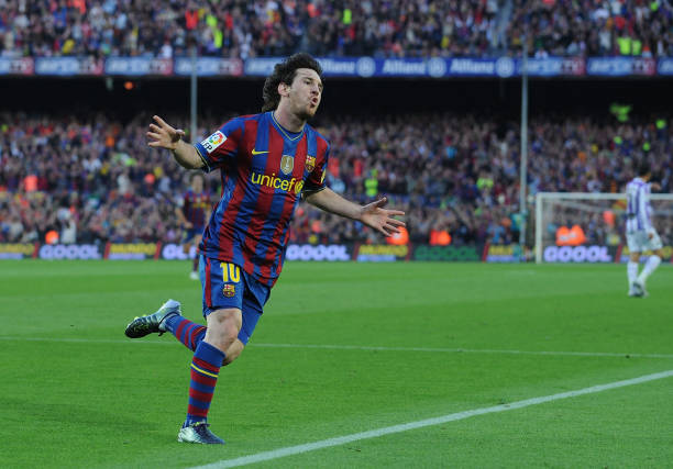 西甲怎么踢?一篇文章读懂联赛赛制、升降级和欧战资格规则