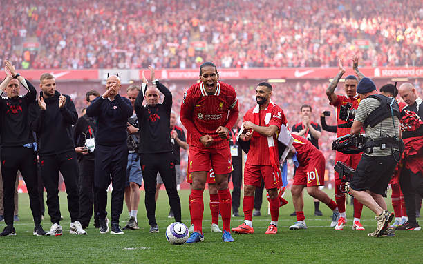 实时比分+高清直播!今晚足球赛程一览