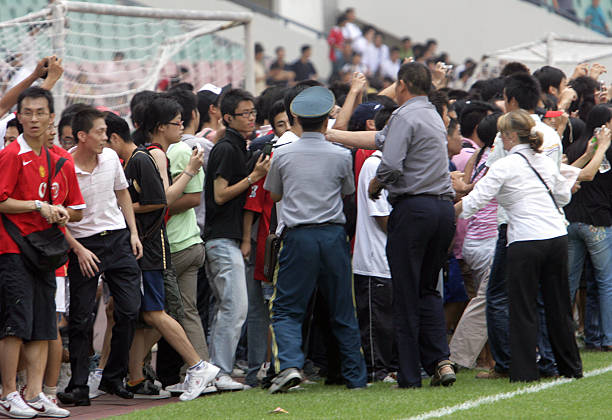 为什么足球比赛不能只看进球数?比分的真正含义