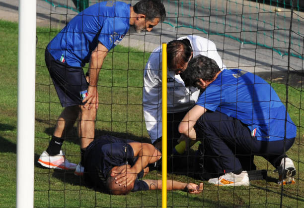 实战案例:球员在越位位置接球的争议判罚