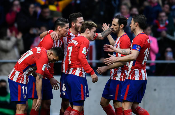 从法甲到西甲:欧洲顶级足球联赛的竞争格局