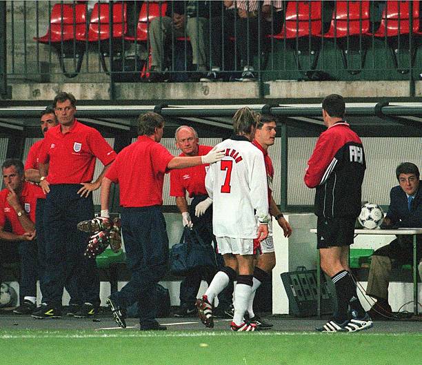 2019年C罗效力哪支球队?回顾他的职业生涯转折点