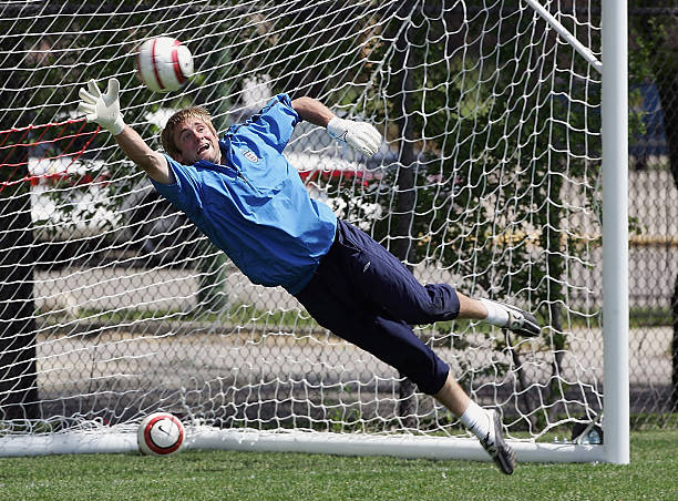 2025德甲金靴黑马:那些被低估的射手们