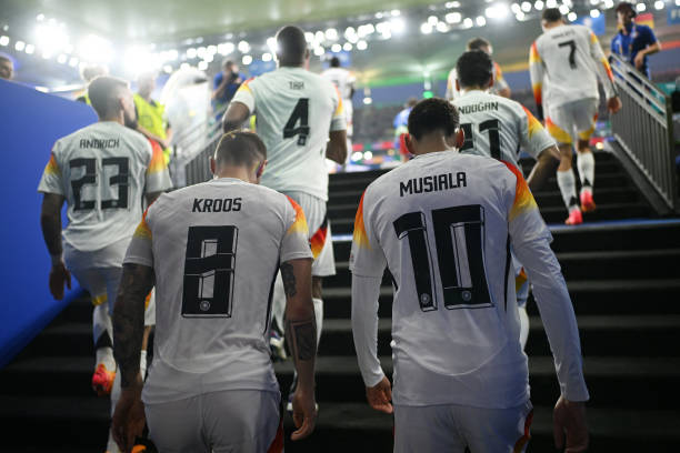 2021欧冠淘汰赛:伤病与状态对球队的影响