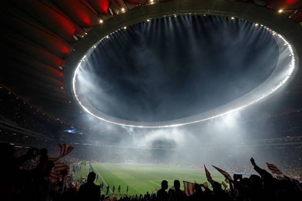 欧冠决赛时间安排:不容错过的巅峰对决