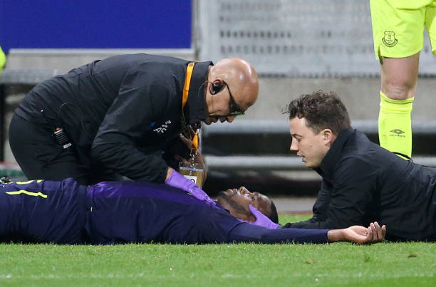 哈里凯恩身价背后的数据:进球数与市场价值