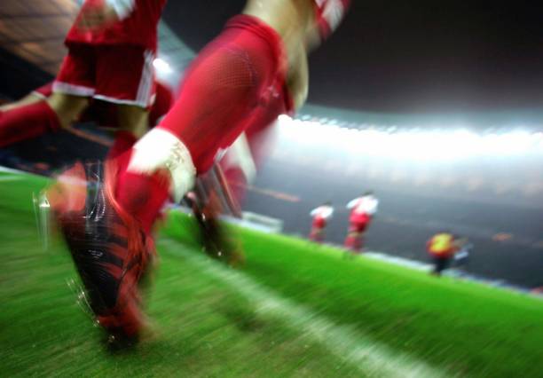 揭秘梅西的国籍归属:他到底代表哪个国家出战?