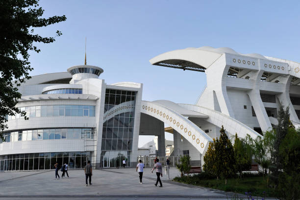 东京FC青训体系揭秘：培养未来之星的摇篮