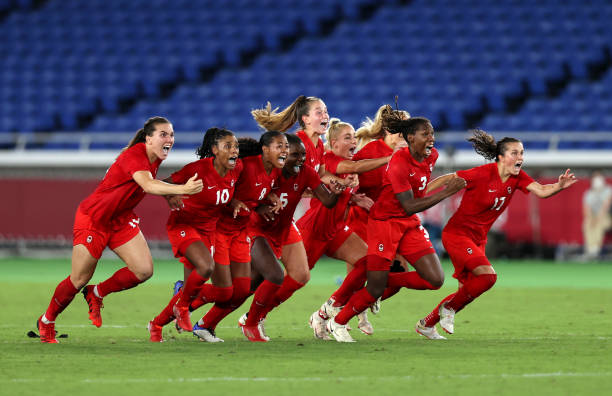 从奥林匹克到安联:盘点柏林主要足球场的观众容量