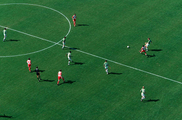 巴拿马vs哥斯达黎加:中北美足球的激烈竞争