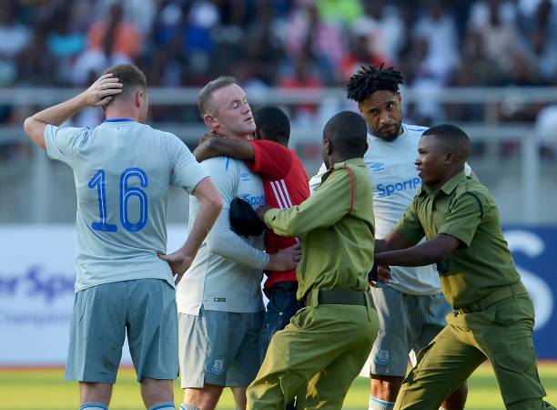 2025年足球盛宴：全球顶级赛事日程一览