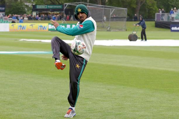 (以制胜进球为切入点,回顾整个征程)