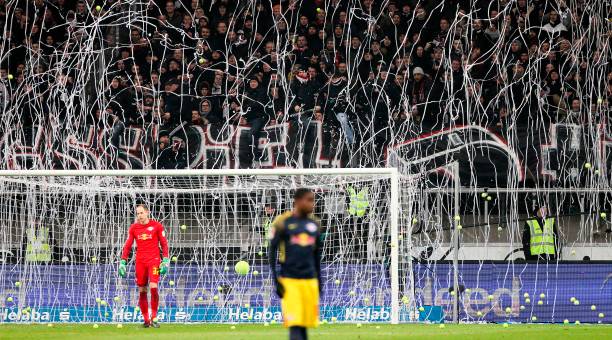 2021欧洲杯点球大战盘点:谁是最冷静的射手?