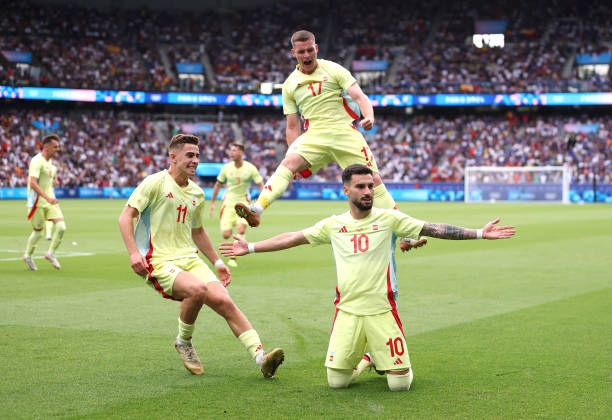 法国国家队未来希望:十大年轻球员实力排名