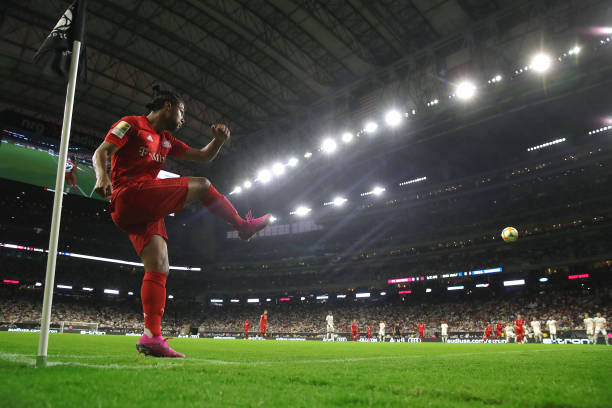 今日足球赛事进球数趋势分析,助你精准投注