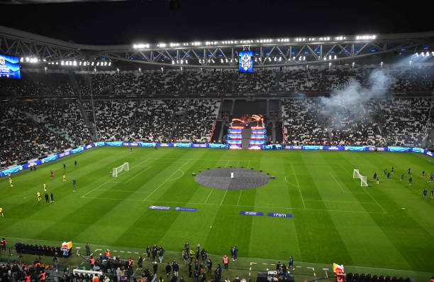 2020欧冠赛程可视化：每轮对阵与比分一览