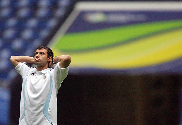 盘点近5年西甲金靴得主,上赛季射手是否实至名归?