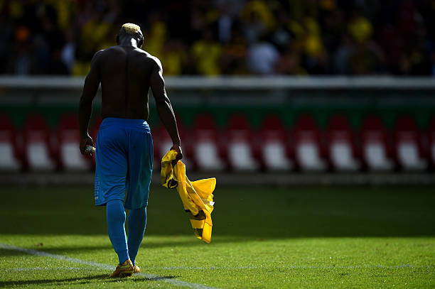 梅西再夺金球奖?2023年获奖名单揭晓!