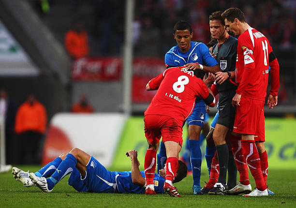 柏林足球俱乐部历史巡礼：从19世纪到现代的发展轨迹