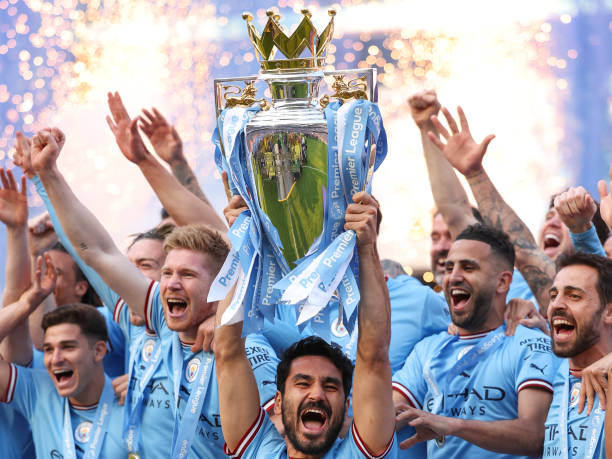 从更衣室到领奖台:2021欧冠决赛幕后花絮+比赛回放