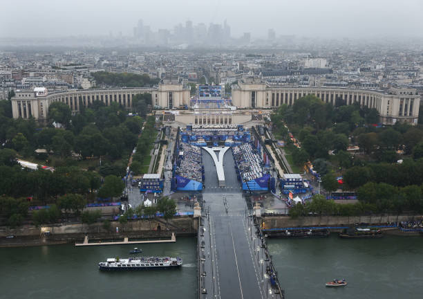 2008年奥运会是在哪一天举行的?