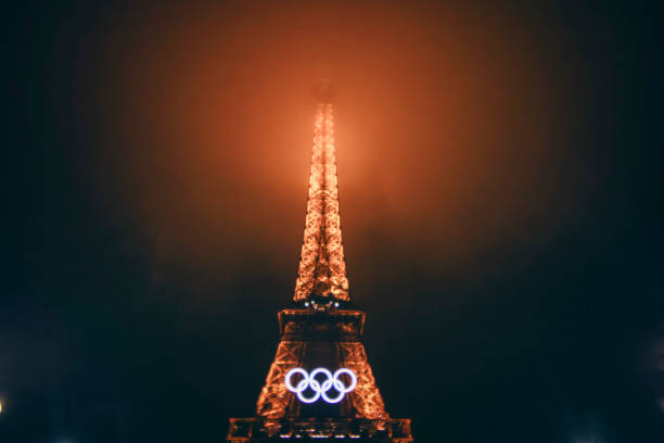 奥运会的起源年份:历史背景与意义