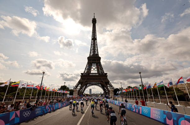 巴黎奥运会乒乓球男单决赛对阵分析:樊振东的对手会是谁?