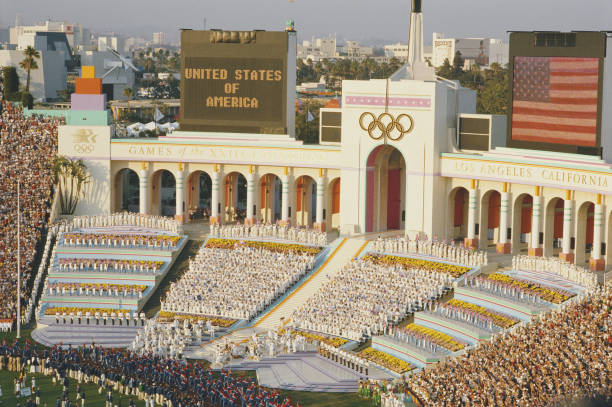 洛杉矶奥运会乒乓球混合团体赛制详解:规则与赛程安排