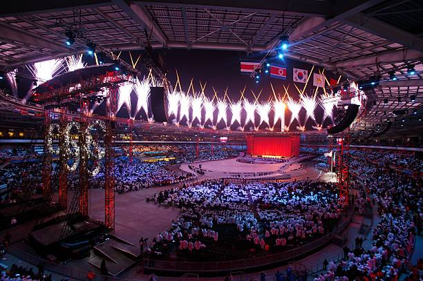 奥运会与闰年的关系:历史与规律解析