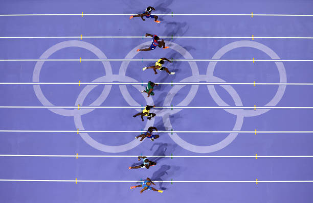 从奖牌榜看国家兴衰：奥运成绩背后的国力较量