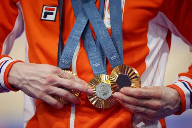 收藏必备！2024奥运会乒乓球完整赛程时间表