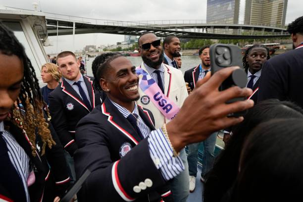 24届奥运会奖牌榜前十强国家名单揭晓