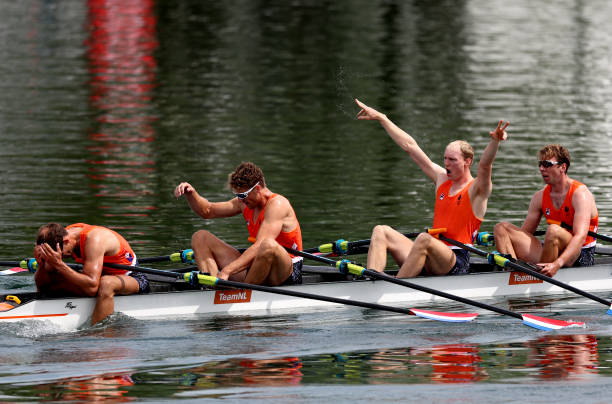 巴黎奥运会赛程表:从开幕式到闭幕式
