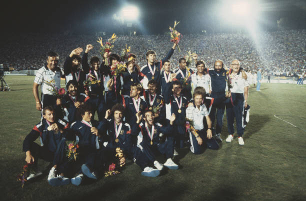 美国奥运新篇章：2028洛杉矶奥运会的筹备与展望