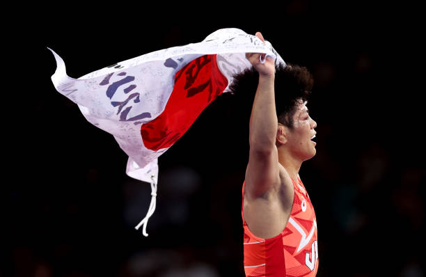 奥运五环背后的地理知识:五大洲及其代表国家