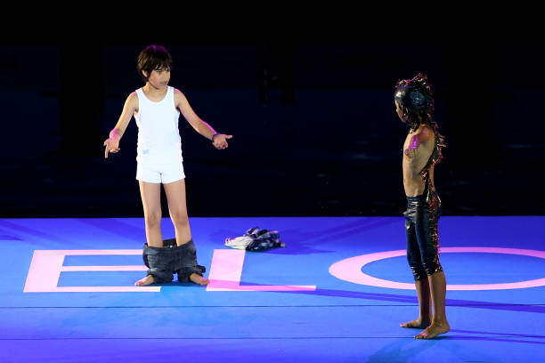 一步一脚印：我的长跑心路历程