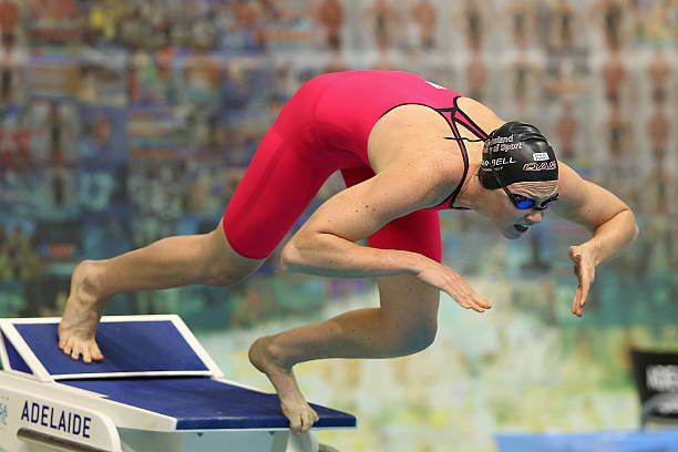 田径运动的两大项目:田赛与径赛的对比